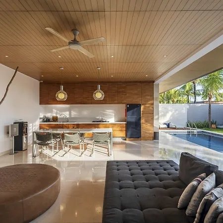 One Eleven Villa Seminyak  Exterior photo