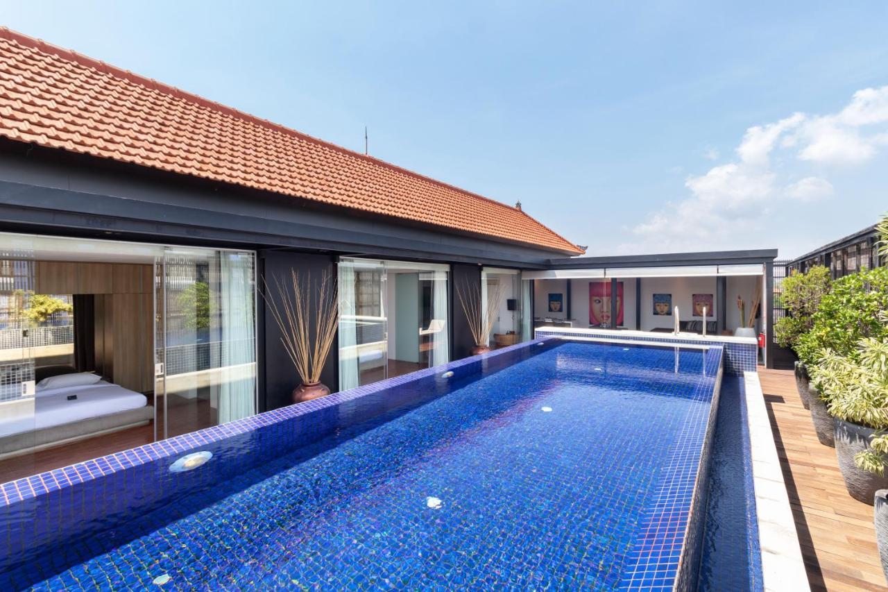 One Eleven Seminyak (Bali)