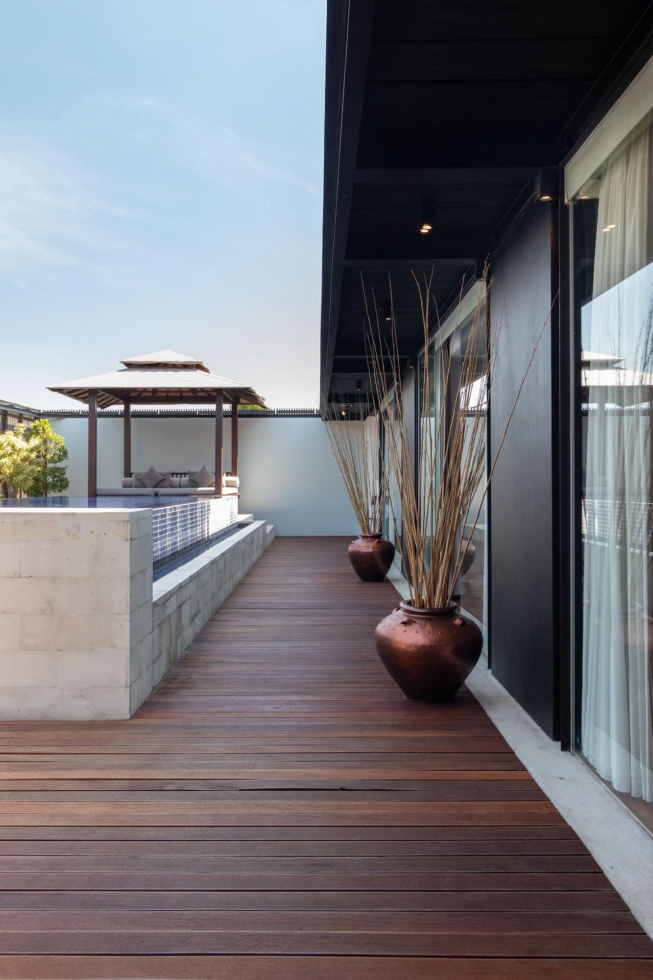One Eleven Seminyak (Bali)